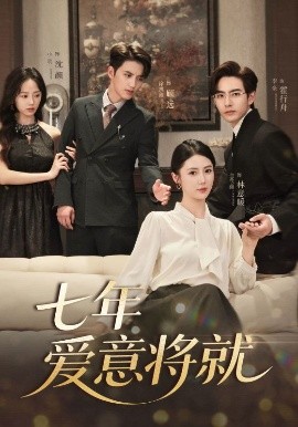 七年爱意将就