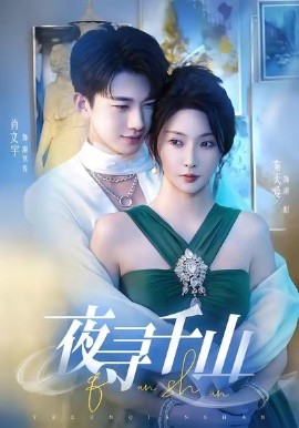 夜寻千山 夜巡千山