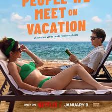 盛夏假期遇见爱