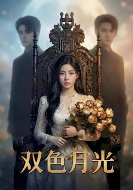 双色月光
