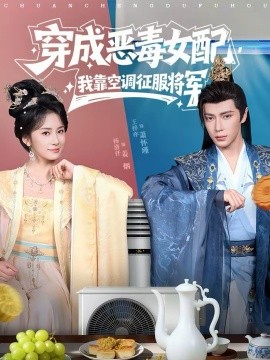 穿成恶毒女配,我靠空调征服将军