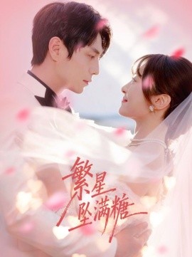 繁星坠满糖