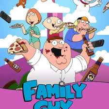 恶搞之家第二十三季