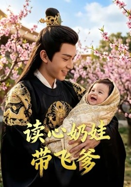 读心奶娃带飞爹