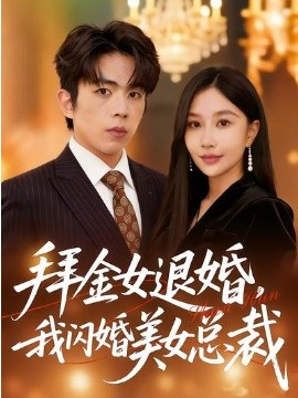 拜金女退婚，我闪婚美女总裁