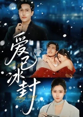 爱已冰封