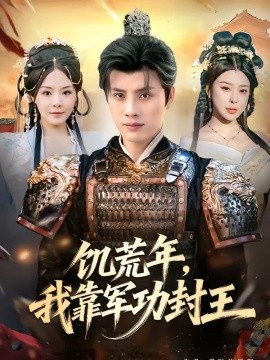 饥荒年，我靠军功封王