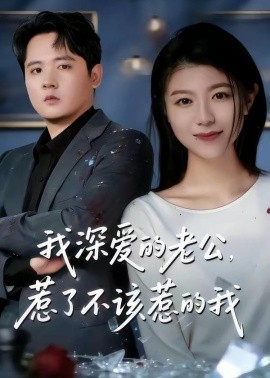 我深爱的老公，惹了不该惹的我