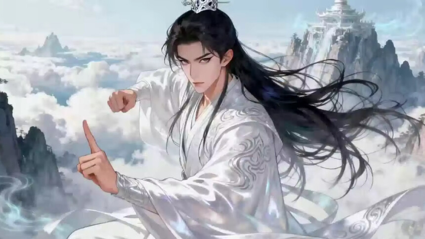 都市斩妖录:万仙盟主封面图